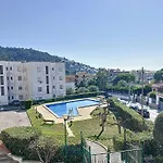 Lisboa 6 - Piso Con Piscina Comunitaria