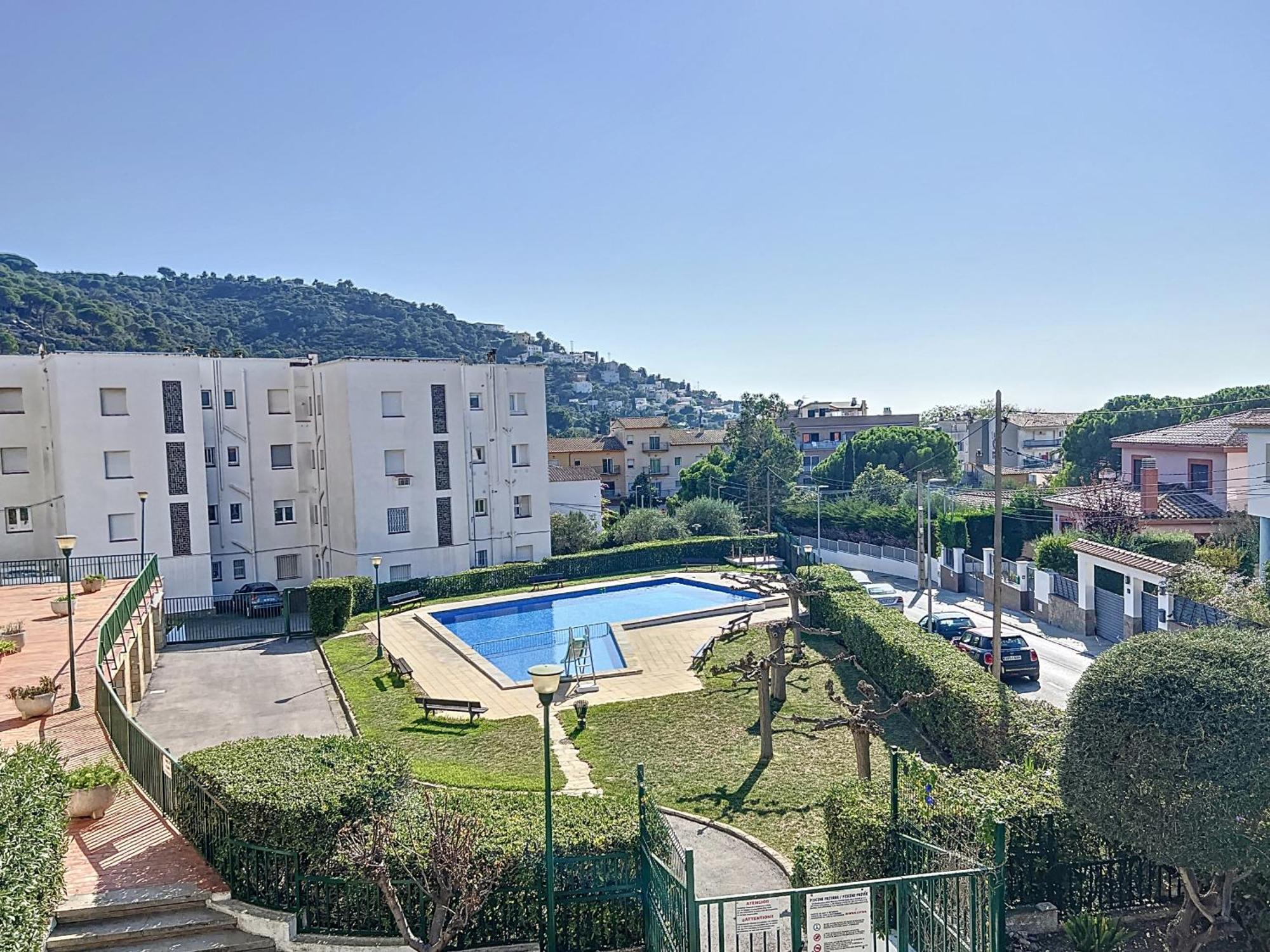 Appartement Lisboa 6 - Piso Con Piscina Comunitaria *